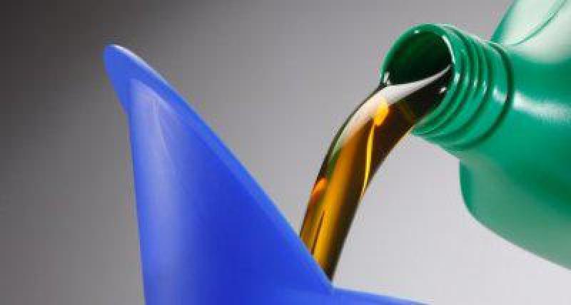 Synthetic Lubricants & Functional Fluids