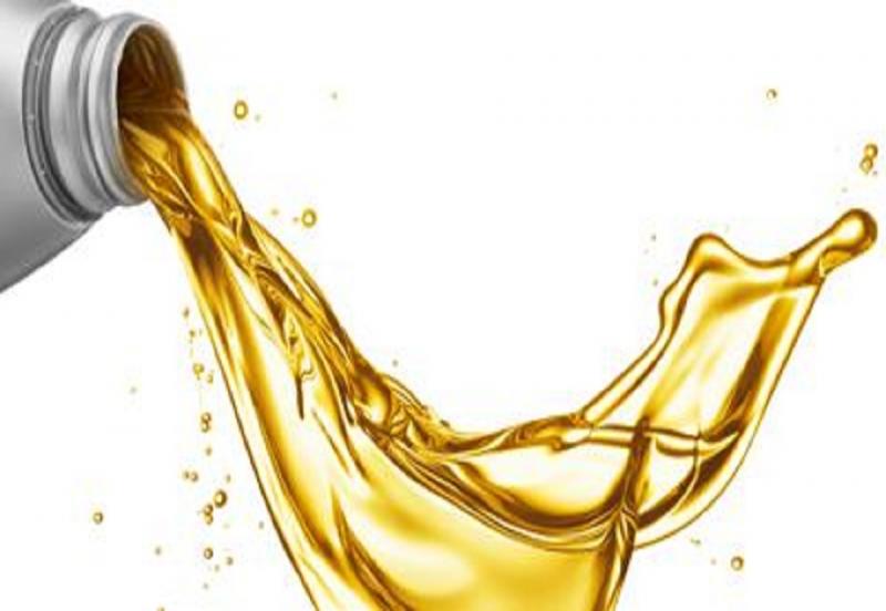 Synthetic Lubricants Industry