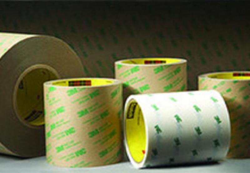Synthetic Rubber Pressure-Sensitive Adhesive Industry