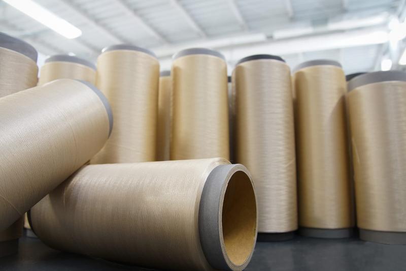 Synthetic Spider Silk