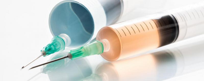 Syringe market