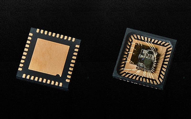 System in Package Market
