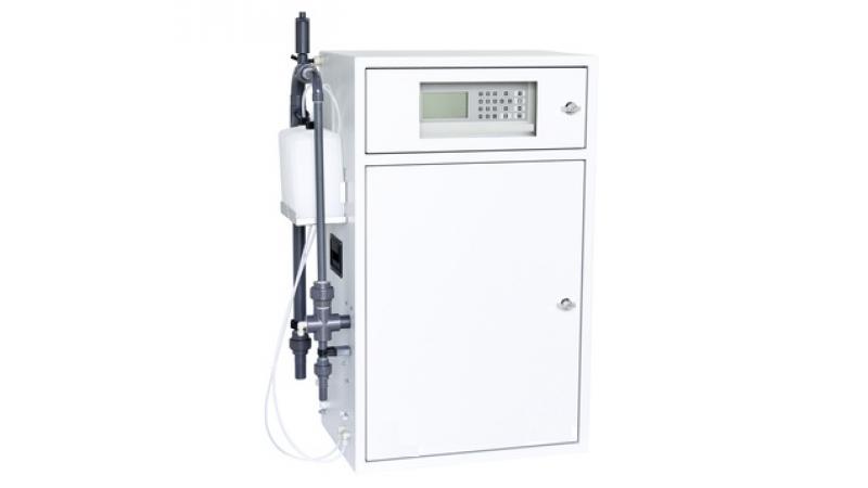 TOC Analyzer