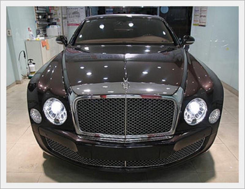 TPU Type Paint Protection Film, TPU Type Paint Protection Film Market, TPU Type Paint Protection Film Market Growth