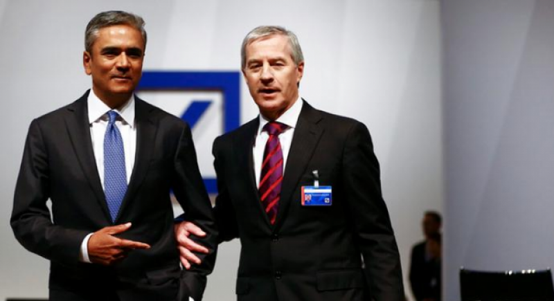 TRADE24 rumored to head hunt a former Deutsche Bank executive