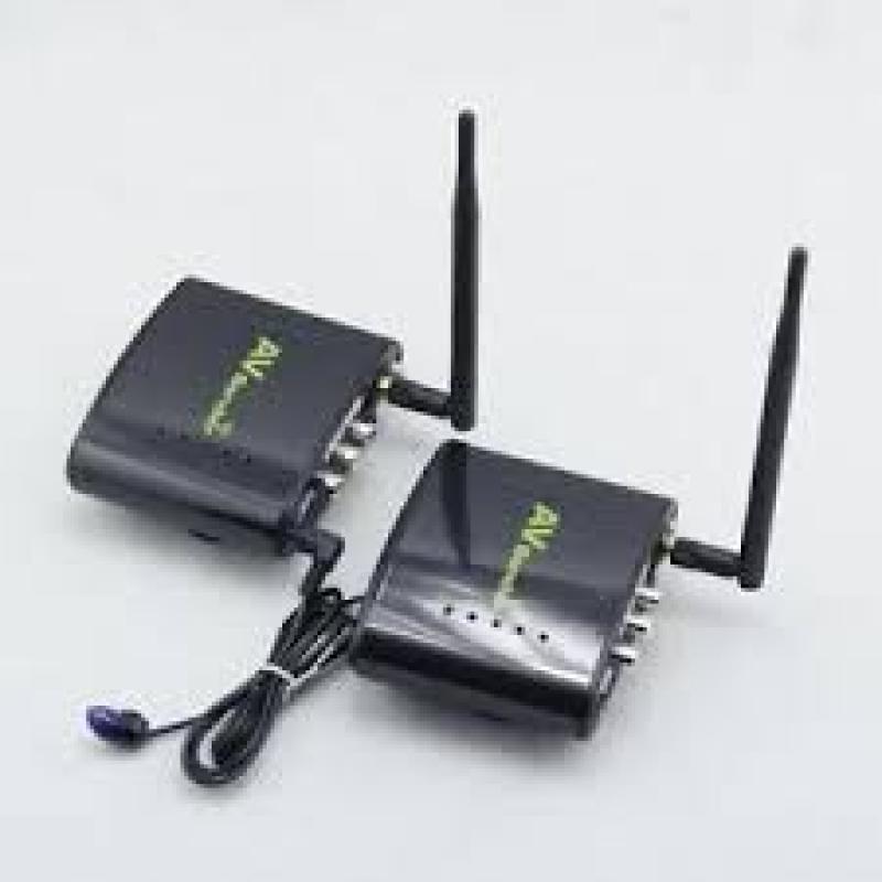 Global TV Transmitter Market 2018 by Manufacturers, Countries, Type and Application, Forecast to 2023 TV Transmitter