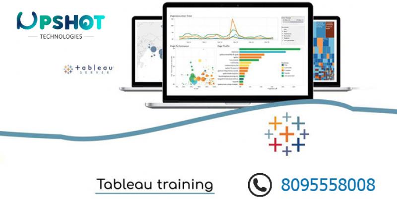 Advance and Best Tableau Training institute Centre for Certification Course in Bangalore Best Tableau Training institute Centre for Certification Course in Bangalore