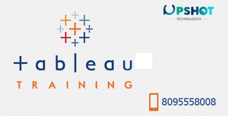 Best Tableau Training institute Centre for Certification Course in Bangalore at upshot Best Tableau Training institute Centre for Certification Course in Bangalore