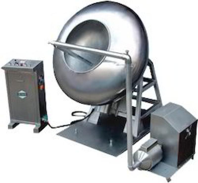 Tablet Coating Machines Market Strategic Assessment Of Evolving Technology, Growth Analysis, Scope And Forecast To 2025 Tablet Coating Machines Market