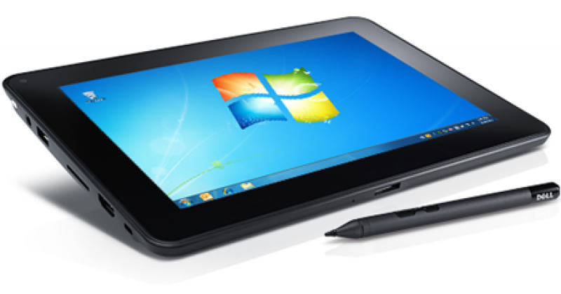 Tablet PC Market