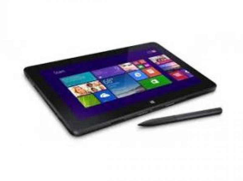 Tablets with Stylus