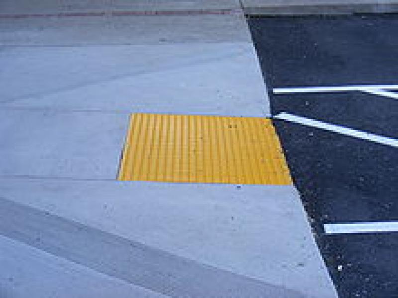 Tactile Paving Market 