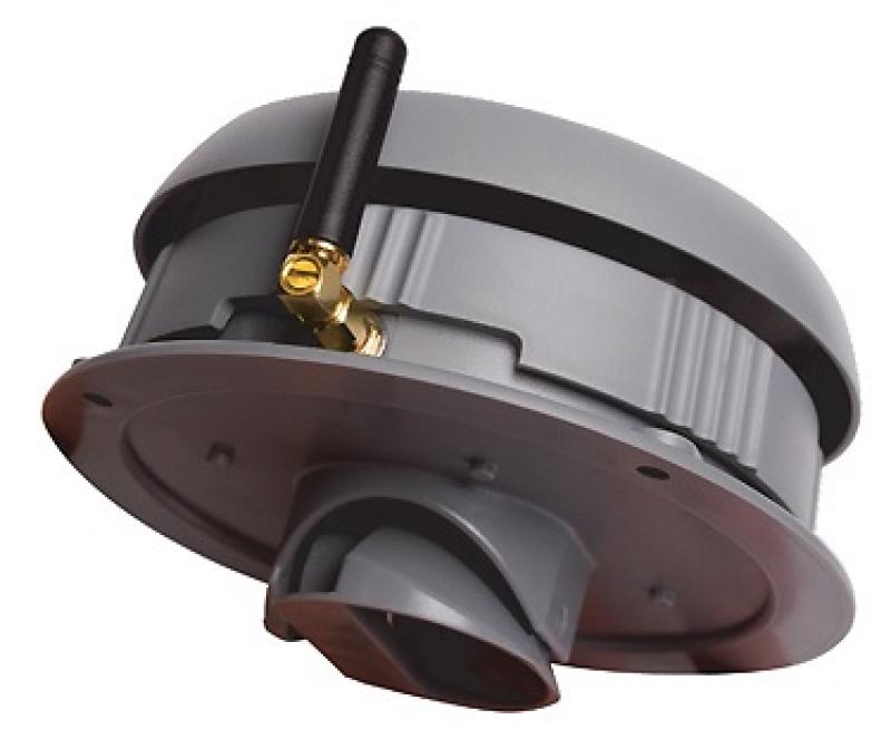 Tank Level Monitoring System Market