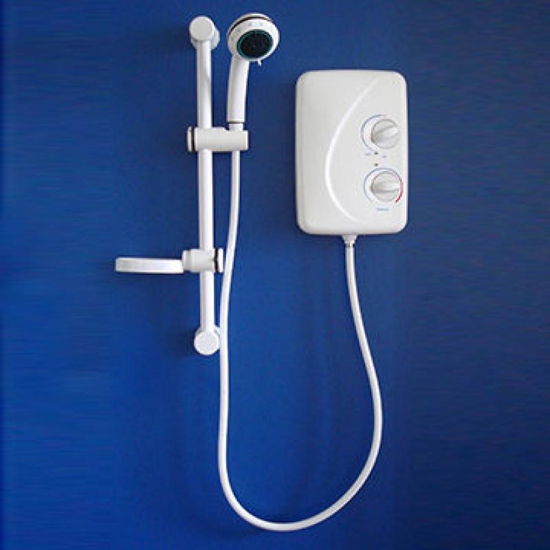 Tankless Electric Water Heaters industry
