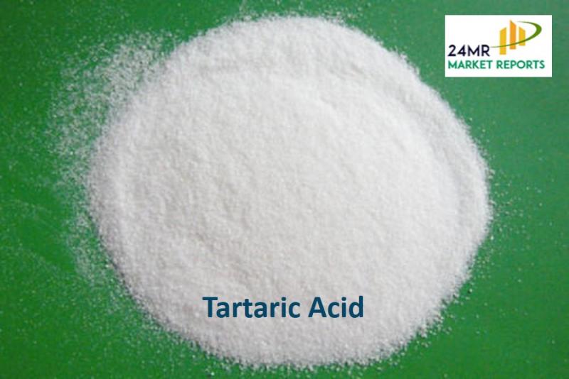 Tartaric Acid
