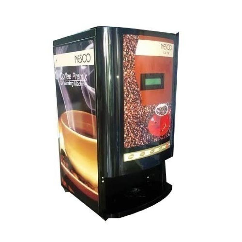 Tea Coffee Vending machine Repairs & Services in Mumbai