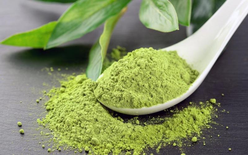 Tea Extracts Market