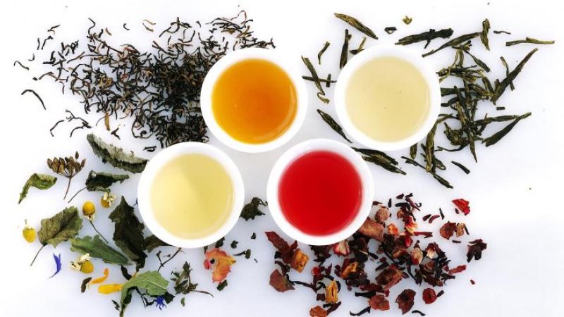 Tea Market