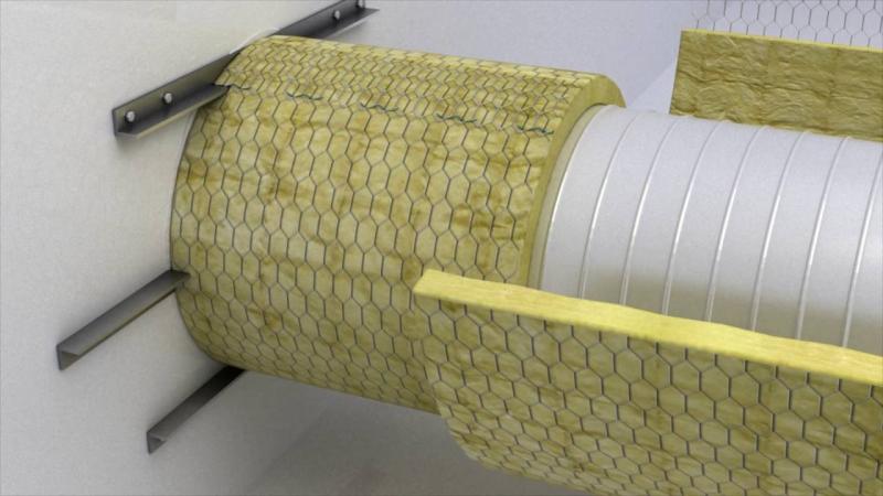 technical insulation