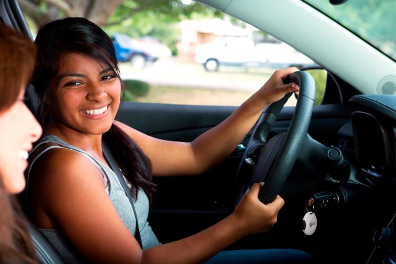 Teen Drivers Safety Tips