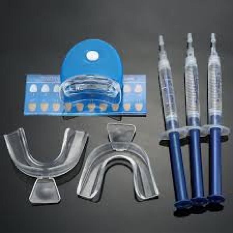 Teeth Whitening Kits 