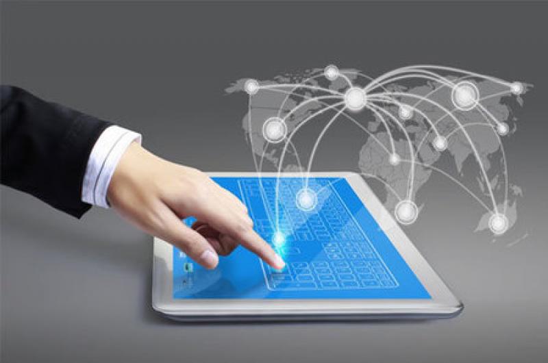 Telecom Order Management