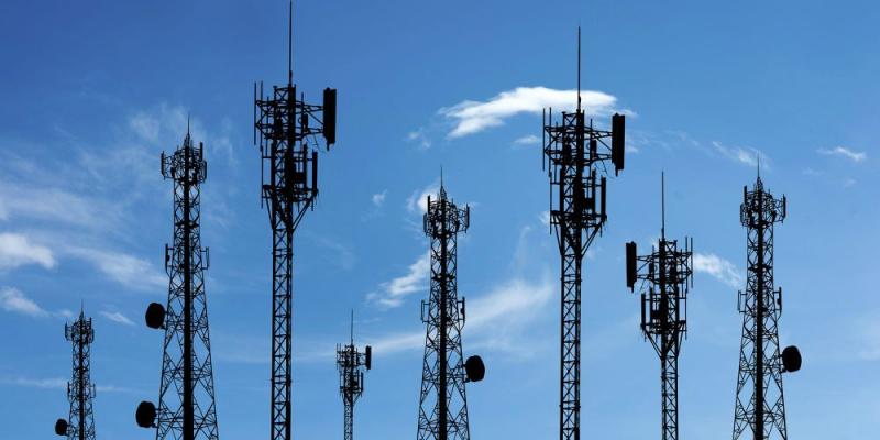 Telecom Power Systems Market