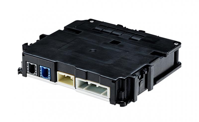 Telematics Control Unit (TCU) 