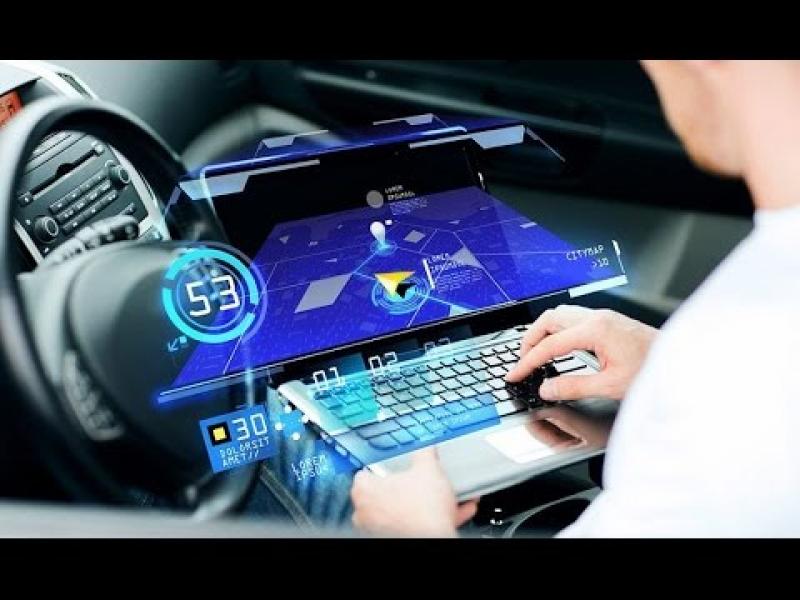 Telematics In Automotive