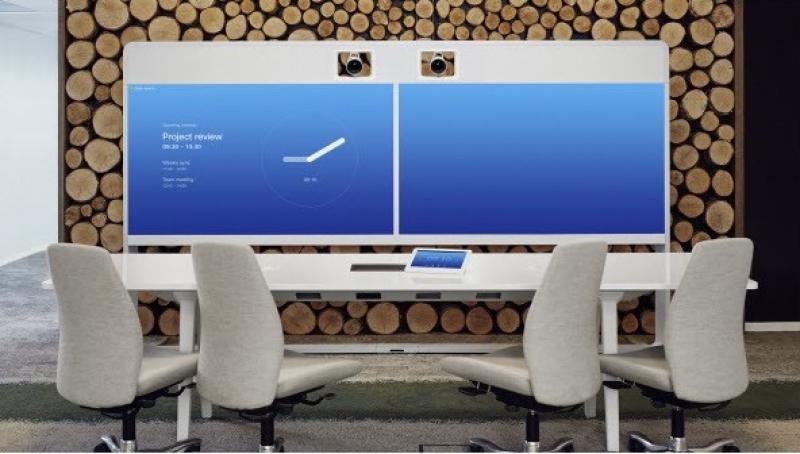 Telepresence Equipment Market