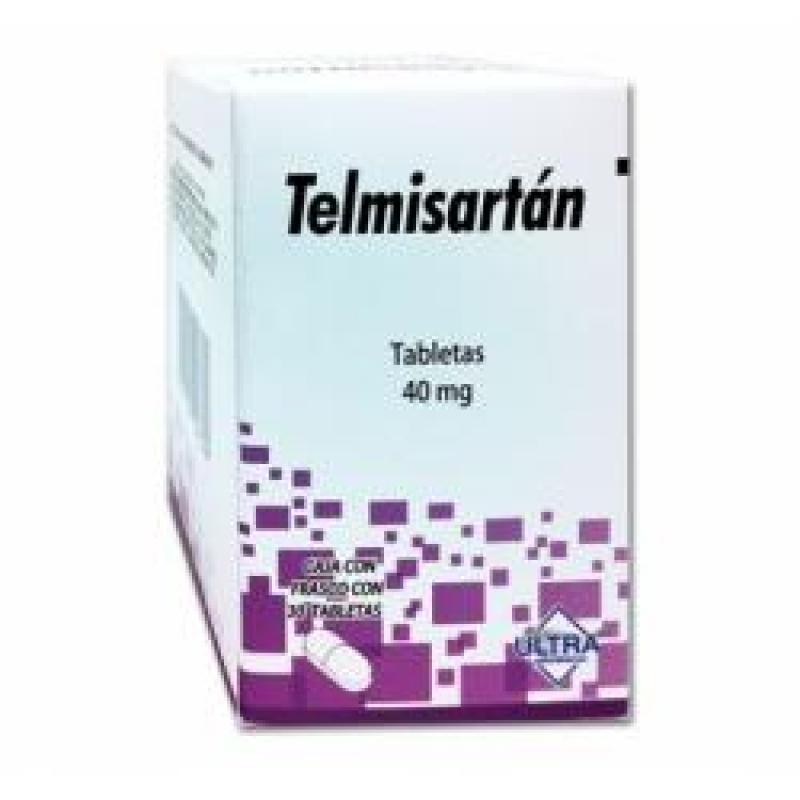 Telmisartan