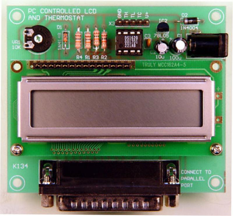 Temperature Controller Market 