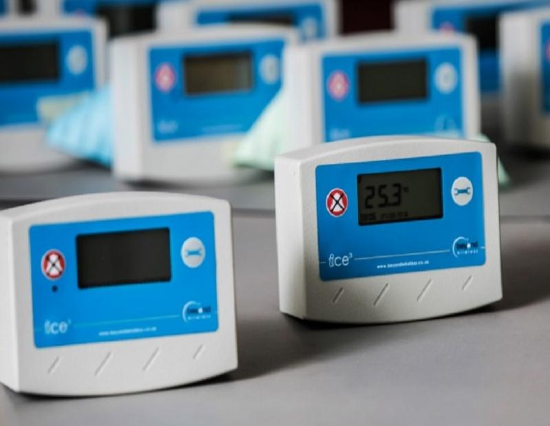 Temperature Monitoring Devices