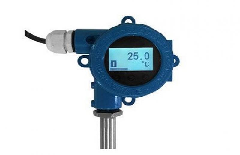 Temperature Transmitters Market