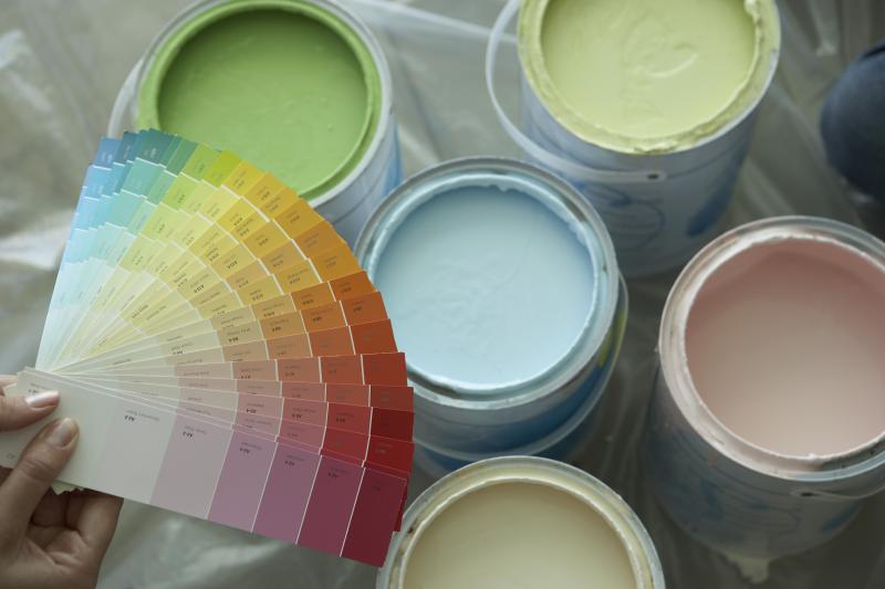 Tempered Coatings