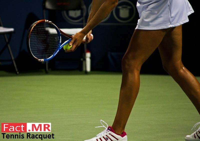 Tennis-Racquet