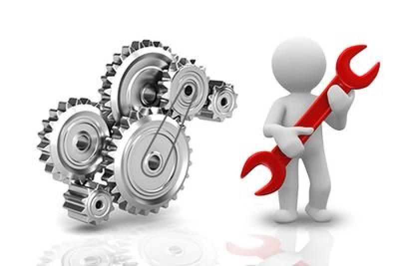 Test Automation Market