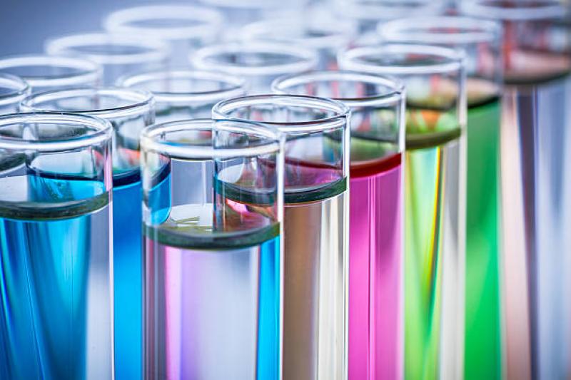 Test Tubes