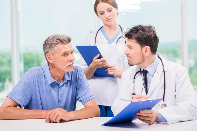 Testosterone Replacement Therapy Market