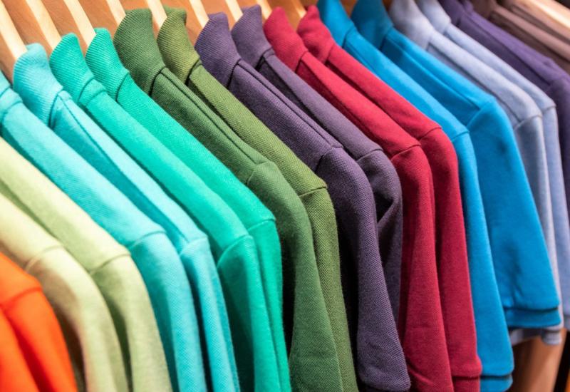 Textile And Apparel
