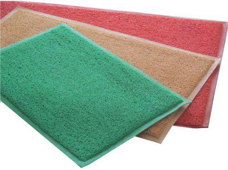 Textile Dust Control Mats