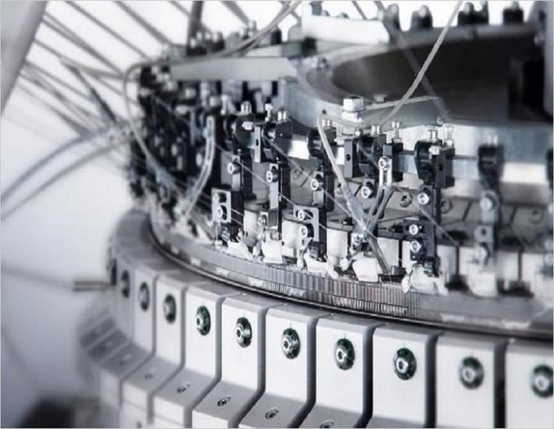 Global Textile Machinery Market to Witness Attractive Growth Opportunities in (Asia Pacific/ US)