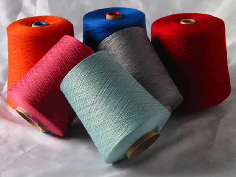 2017 Global and Regional Textile Yarn Market Research Report Forecasts 2022 Textile Yarn