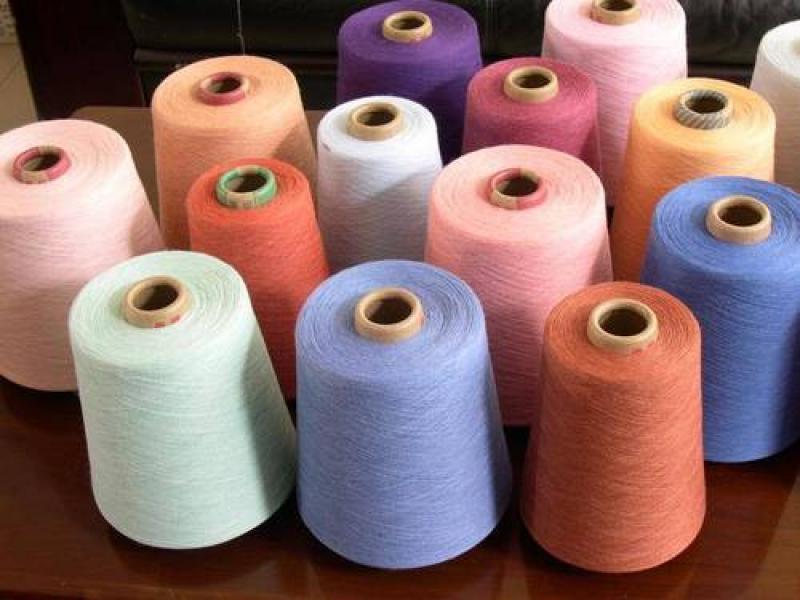 Textile Yarn, Textile Yarn Market, Textile Yarn Market Growth