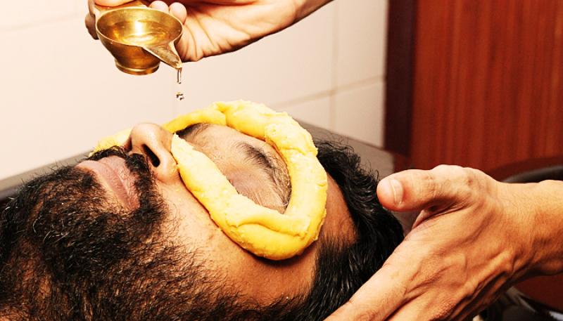 Ayurvedic Eye Treatment Nagpur