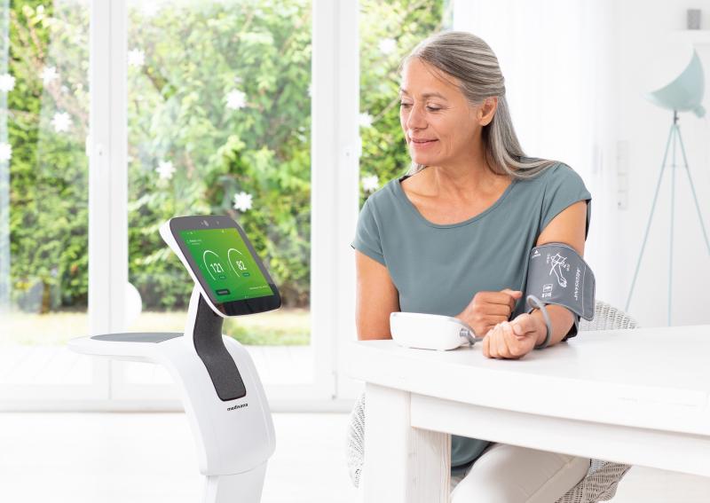 Digital Wound Measurement Devices Market 