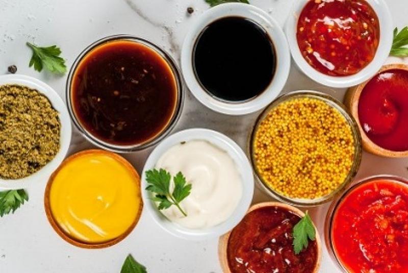 Sauces, Dressings and Condiments Market
