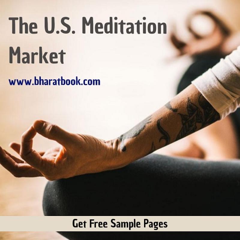 U.S. Meditation Market
