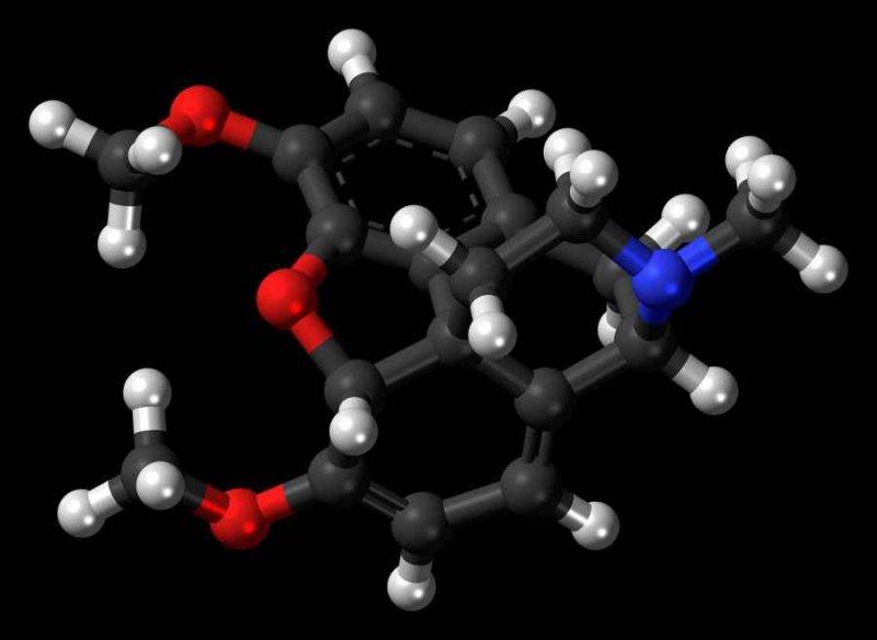 Thebaine, Thebaine Market, Thebaine Market Growth