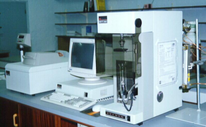 Thermal Analysis Equipment Market